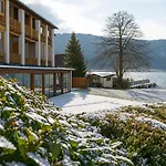 Seehotel Urban Hotel Bodensdorf