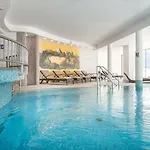 Seehotel Urban Hotel 4*