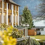 Seehotel Urban 4* Bodensdorf