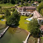 Seehotel Urban 4* Bodensdorf