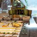 Hotel Seehotel Urban Bodensdorf