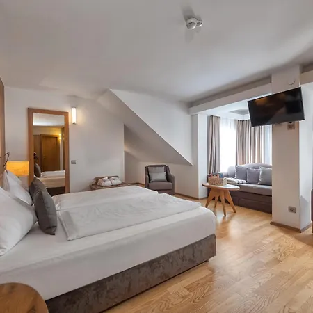 Seehotel Urban בודנסדורף