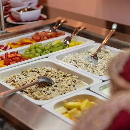 Seehotel Urban בודנסדורף
