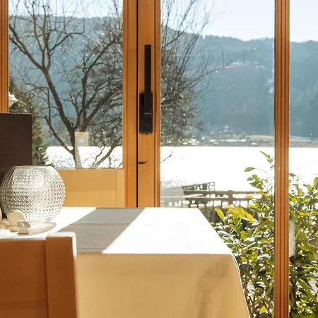 Seehotel Urban Hotel 4*