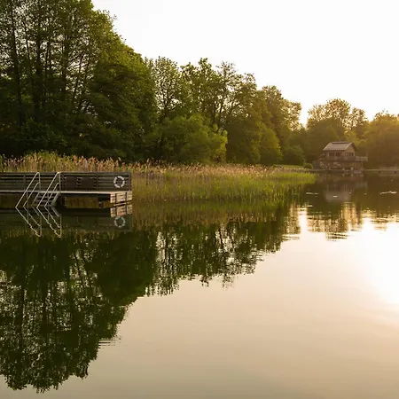 Seehotel Urban Hotel Bodensdorf