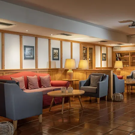 Seehotel Urban Hotell
