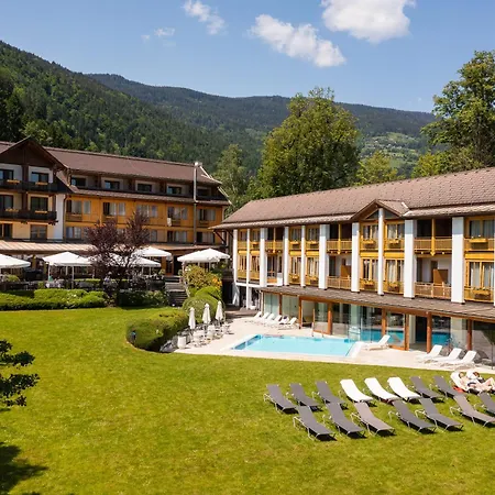 Hotel Seehotel Urban 4*