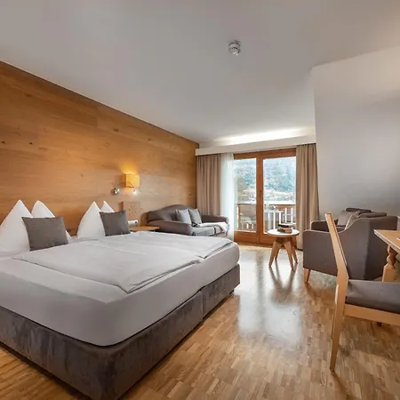 Seehotel Urban ホテル ボーデンスドルフ