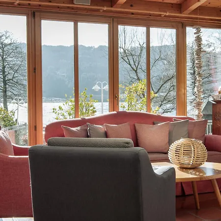 Seehotel Urban Bodensdorf