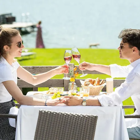 Hotel Seehotel Urban 4*