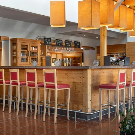 מלון Seehotel Urban בודנסדורף