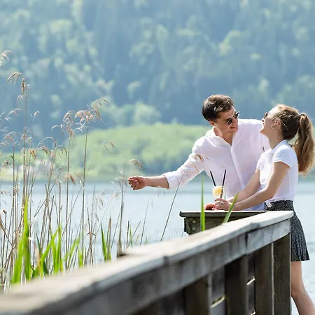 Seehotel Urban 4* Bodensdorf