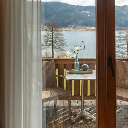 Hotel Seehotel Urban 4*