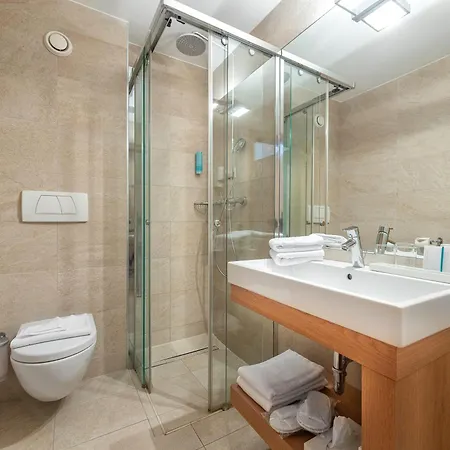 Hotel Seehotel Urban Bodensdorf