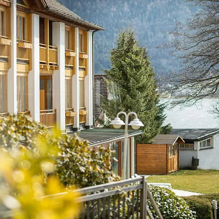 Hotel Seehotel Urban Bodensdorf