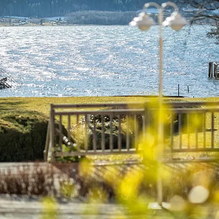 Seehotel Urban 4* Bodensdorf