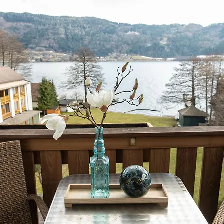 Hotel Seehotel Urban 4*