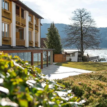 Seehotel Urban 4*