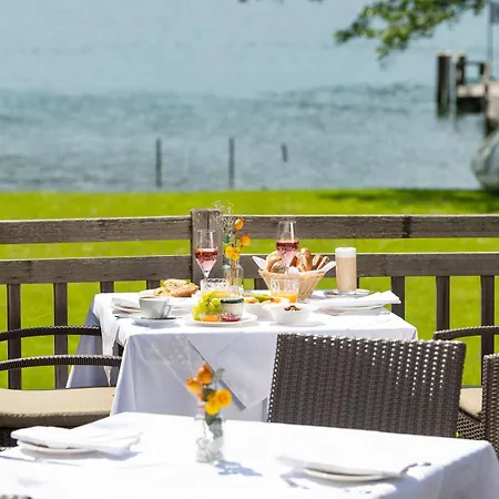 Seehotel Urban Hotel