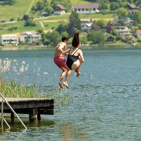 Seehotel Urban Hotel