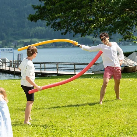 Hotel Seehotel Urban