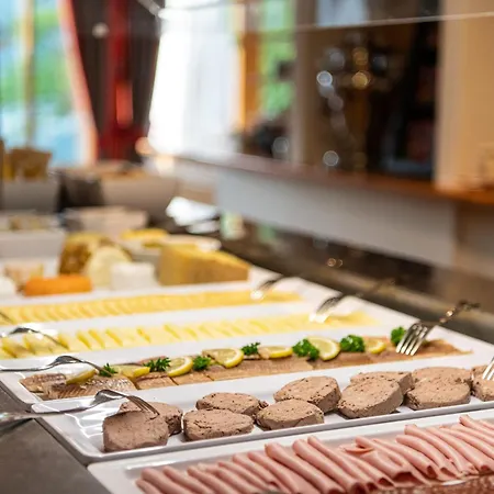 Seehotel Urban Bodensdorf