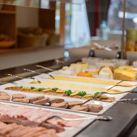 Hotel Seehotel Urban