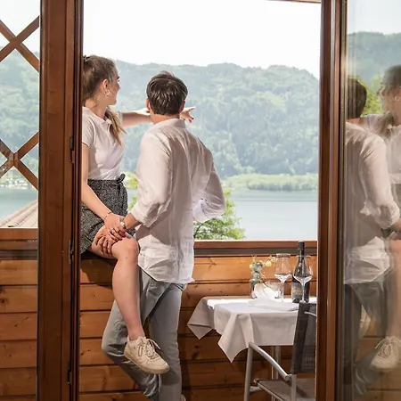 Seehotel Urban ボーデンスドルフ