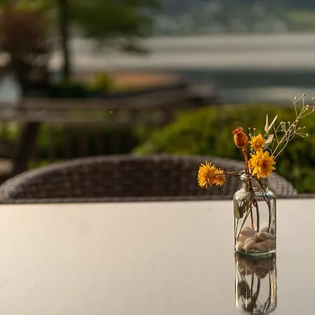 Seehotel Urban Hotel