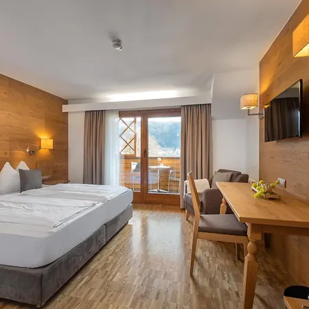 Seehotel Urban מלון בודנסדורף