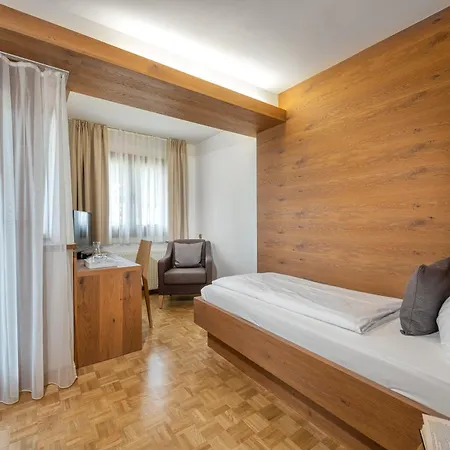 Seehotel Urban 4*