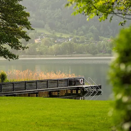 Seehotel Urban Bodensdorf
