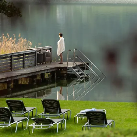 Seehotel Urban 4* Bodensdorf