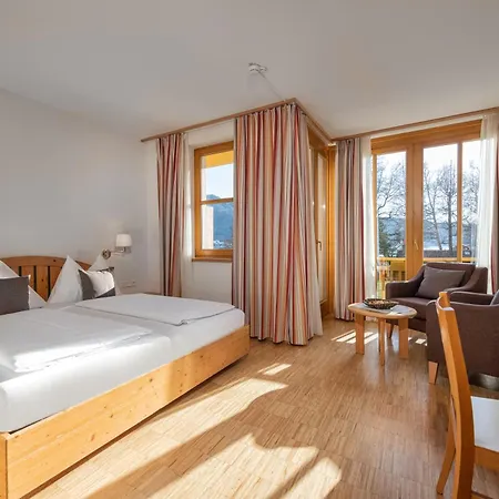 Seehotel Urban ボーデンスドルフ