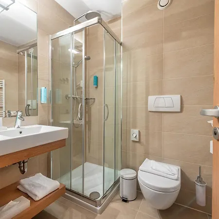 Seehotel Urban 4*