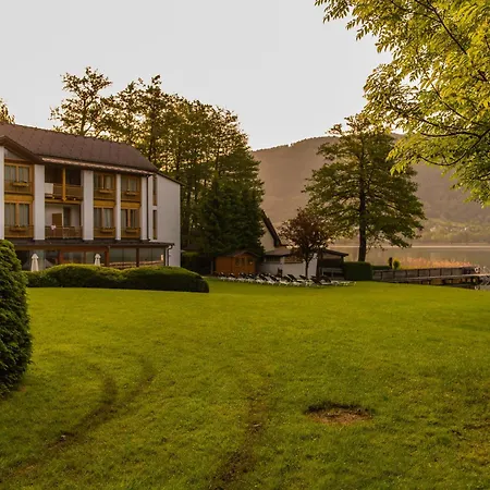 Hotel Seehotel Urban