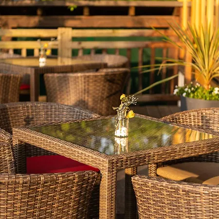 Hotell Seehotel Urban Bodensdorf