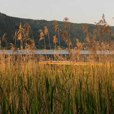 Seehotel Urban 4* Bodensdorf