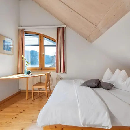Seehotel Urban ボーデンスドルフ