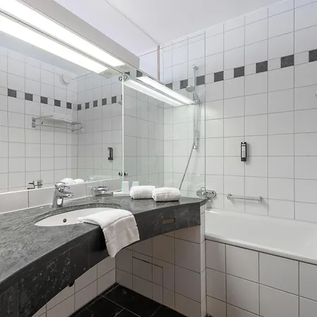 Seehotel Urban