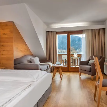 Seehotel Urban Hotel 4*