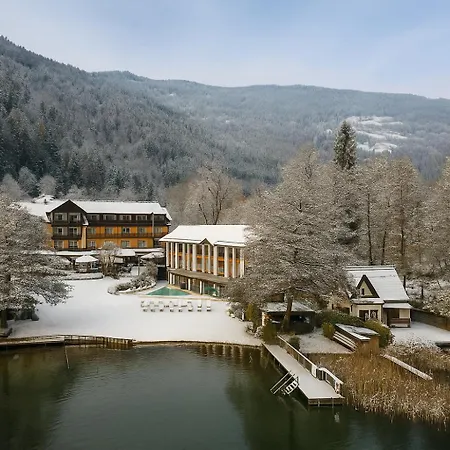 Seehotel Urban بودينسدورف