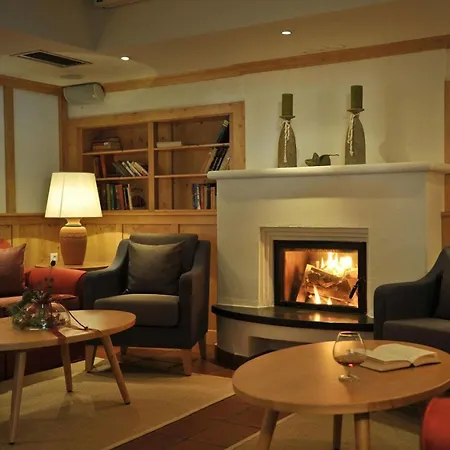 Seehotel Urban 4* بودينسدورف