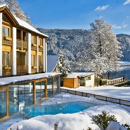 Seehotel Urban Hotel