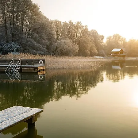 فندق Seehotel Urban بودينسدورف