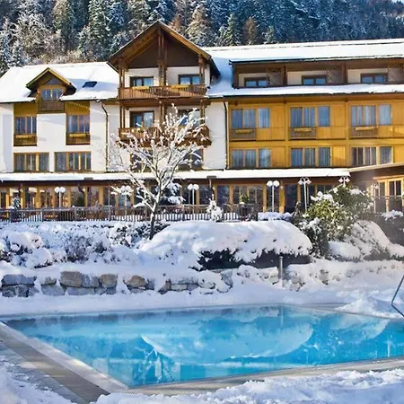 Seehotel Urban بودينسدورف