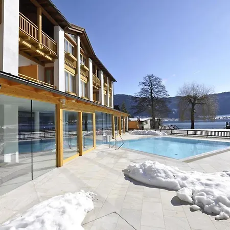 Seehotel Urban 4* Bodensdorf