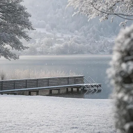 Seehotel Urban Hotel 4*