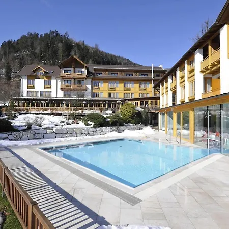 Hotel Seehotel Urban Bodensdorf