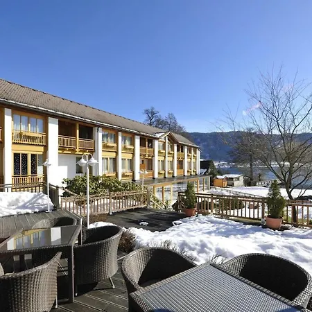 Seehotel Urban בודנסדורף